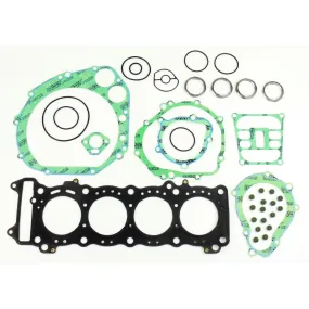 Pochette de joints moteur complète ATHENA - Joints spis non inclus - SUZUZUK GSX-R 600 2004-2005