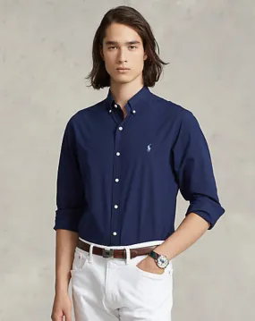 Polo Ralph Lauren Chemise Homme Bleu Tailles s Coloris Marine