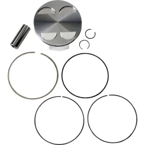 PSTN KT CRF450R/X 100MM - piecemotoquad