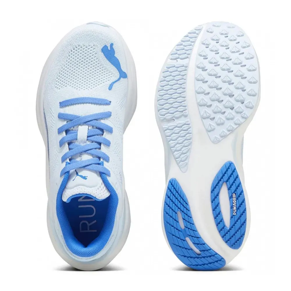 PUMA MAGNIFY NITRO 2 Femme Icy-Blue Ultra