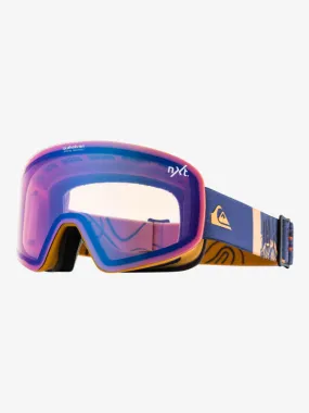 QSRC Nxt - Masque de ski/snowboard pour Homme