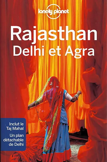 RAJASTHAN DELHI AGRA EN FR