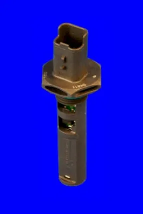 Rechauffeur de carburant MECAFILTER RCG5364 