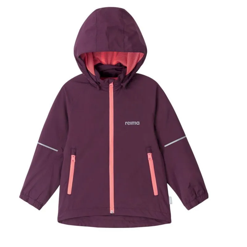 Reima Fiskare - Veste imperméable enfant | Hardloop