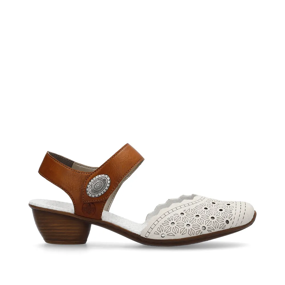 Rieker : Chaussures à talons