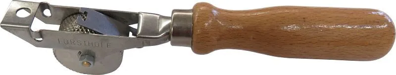 Rouleau de pression de bande en pouces Forsthoff 9 mm 7009 acheter à bas prix 