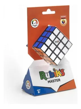 Rubik's Cube 4x4 Master Maitre - N/A