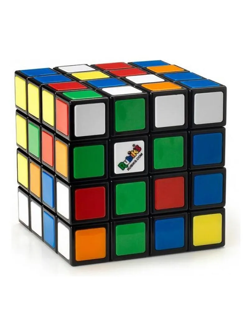 Rubik's Cube 4x4 Master Maitre - N/A