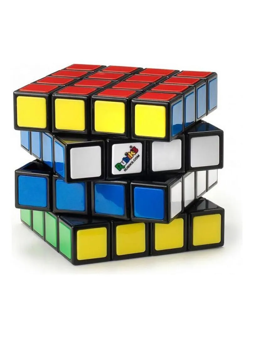 Rubik's Cube 4x4 Master Maitre - N/A