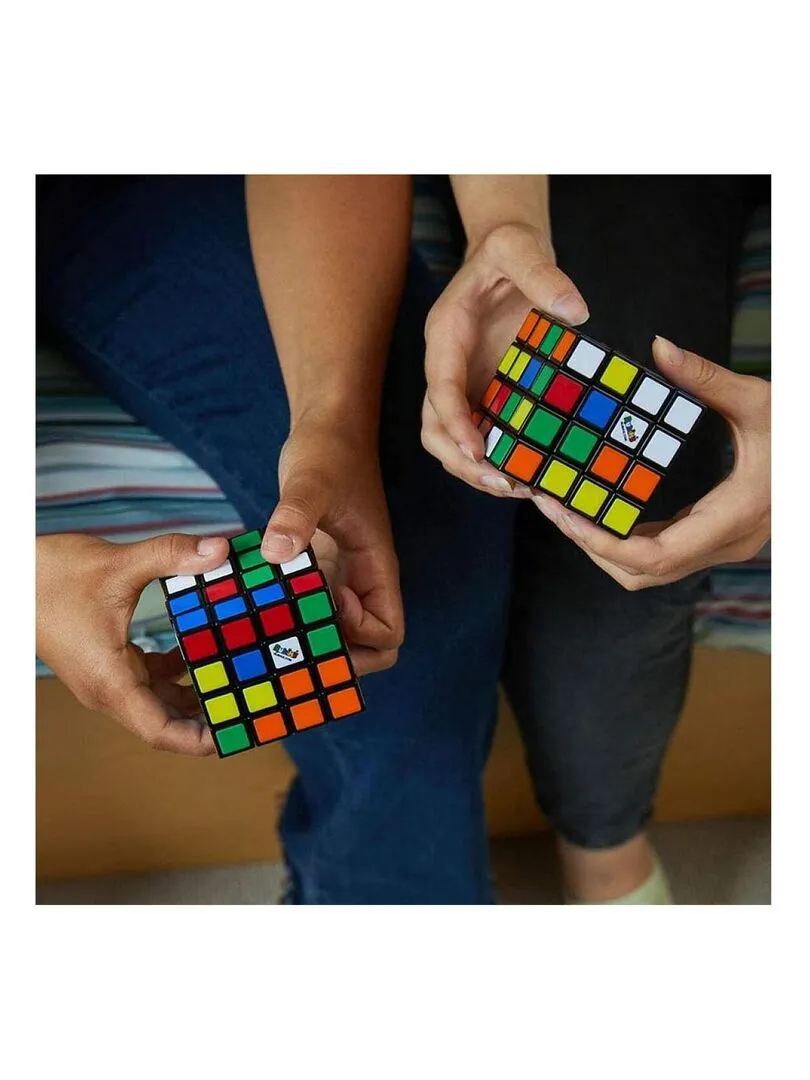 Rubik's Cube 4x4 Master Maitre - N/A