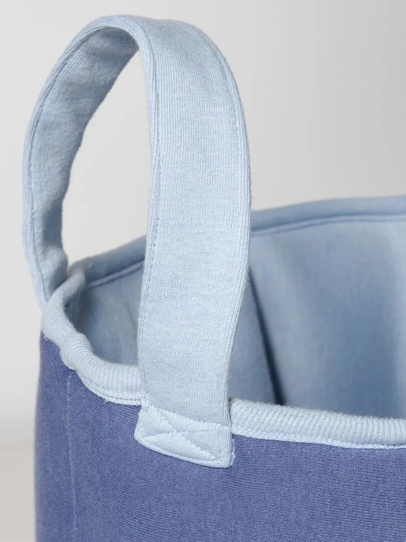 Sac de rangement baleine 'nordic coast company' - Bleu