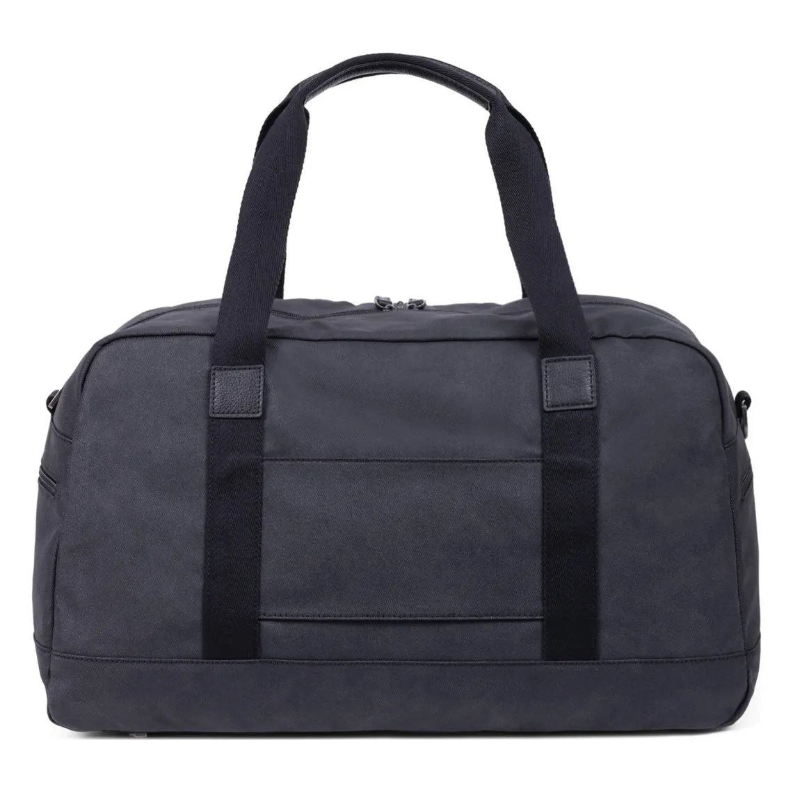 Sac de voyage - Noir - Journey en toile | 3 Suisses