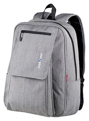 Sac à Dos de Selle Klickfix Freepack City Gris