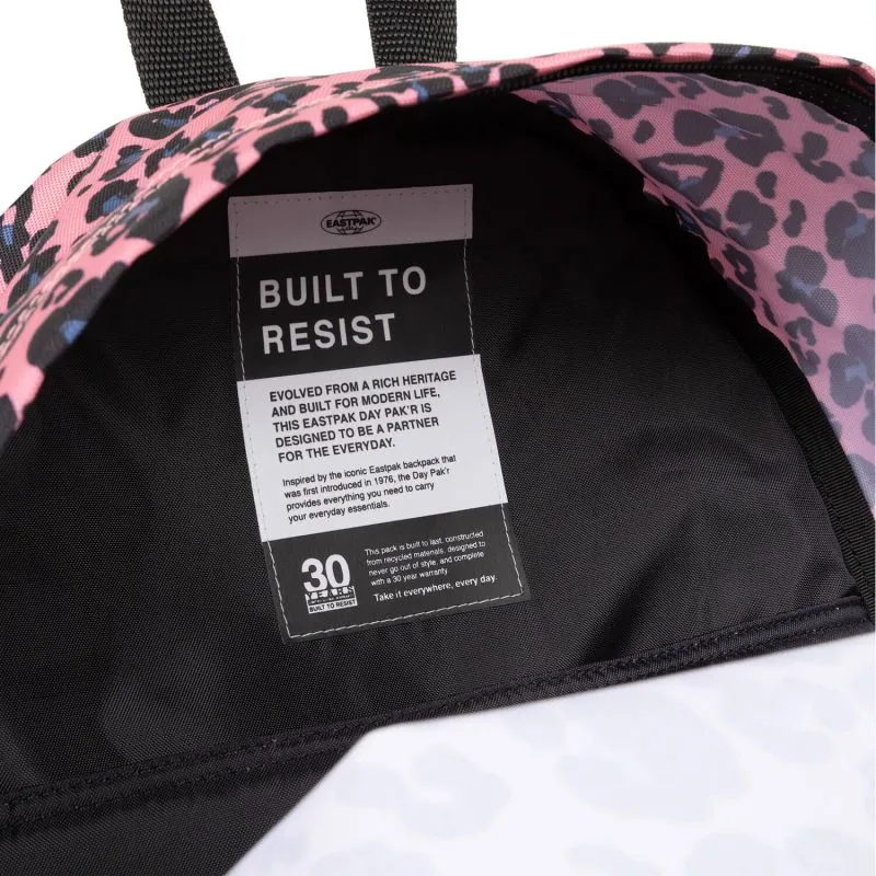 Sac à dos Eastpak Day Pak'r 24 Litres Beastimal Pink - Rose