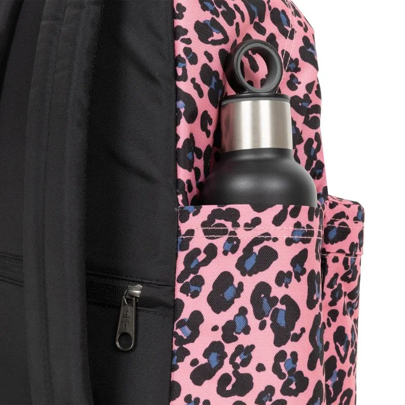Sac à dos Eastpak Day Pak'r 24 Litres Beastimal Pink - Rose