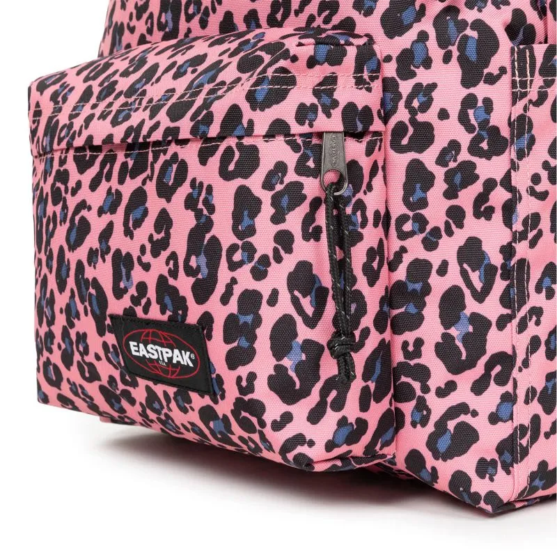 Sac à dos Eastpak Day Pak'r 24 Litres Beastimal Pink - Rose