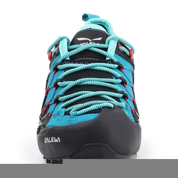 Salewa Ws Wildfire Edge W 61347-8736 chaussures le noir