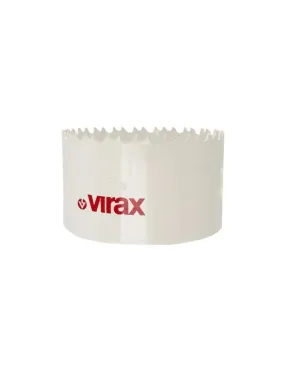 Scie cloche 63.5 mm- VIRAX 220940