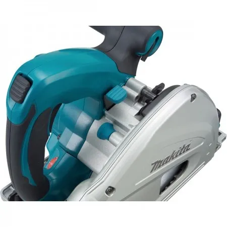 Scie plongeante 1300W SP6000J MAKITA 