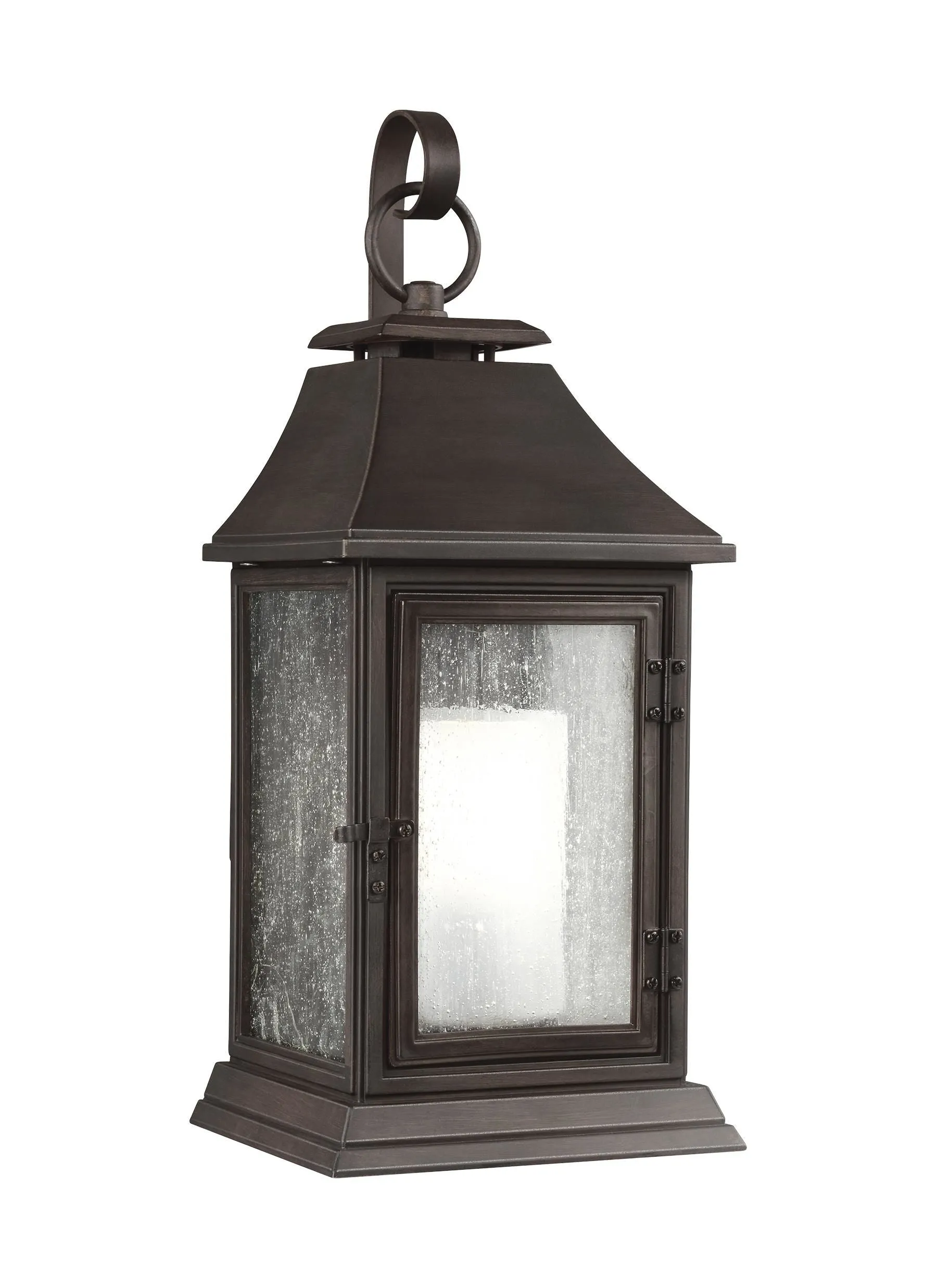 Shepherd Murale exterieure Bronze - OL10600HTCP | GENERATION-LIGHTING