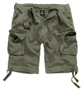 Short Urban Legend Vert Olive - Brandit (XL)