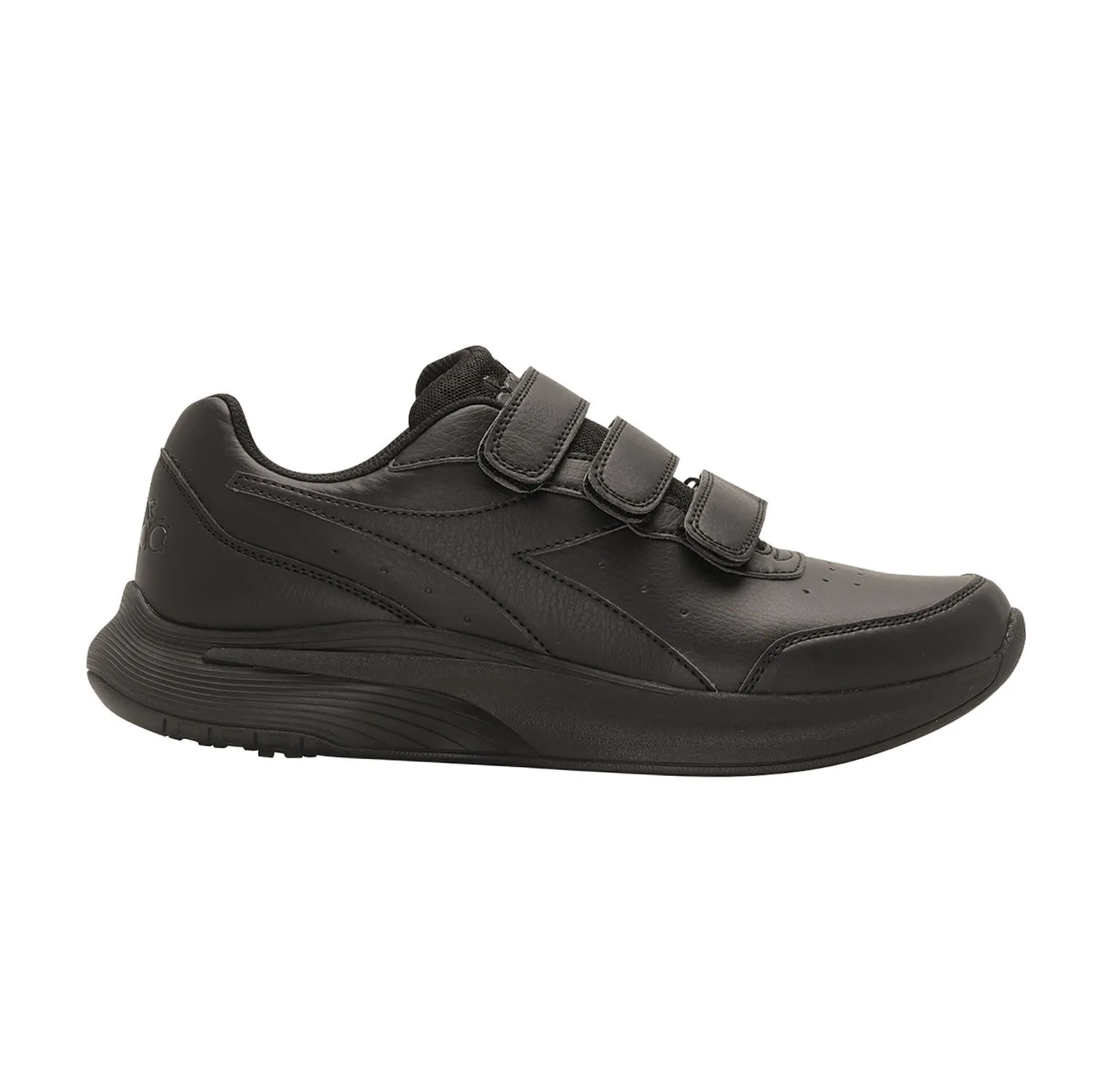 Sneaker Diadora pour dames et hommes avec fermeture velcro ⋆ Lehner Versand