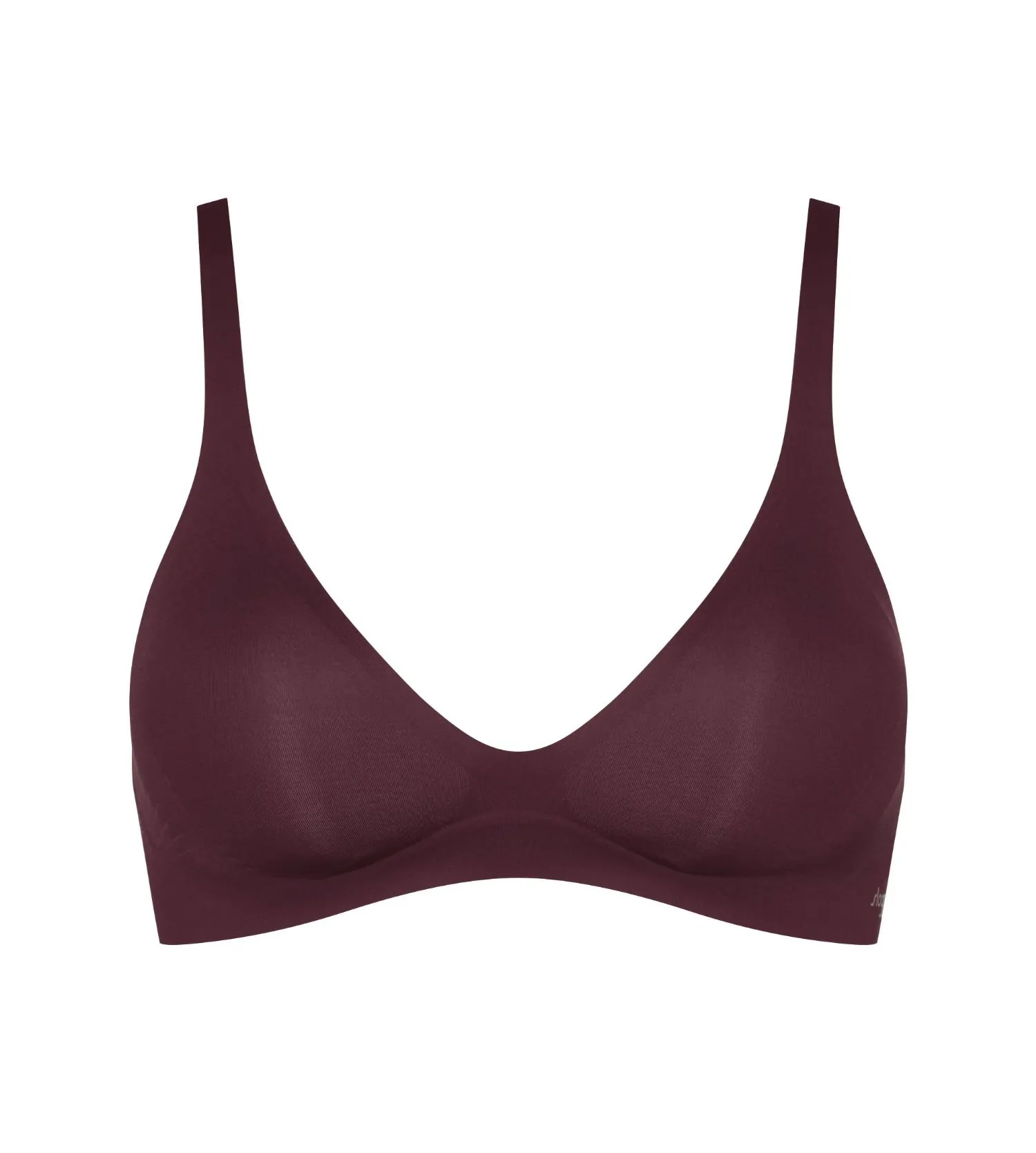 Soutien-gorge Sloggi Body Adapt Ebony Brown | Lingerie Sipp