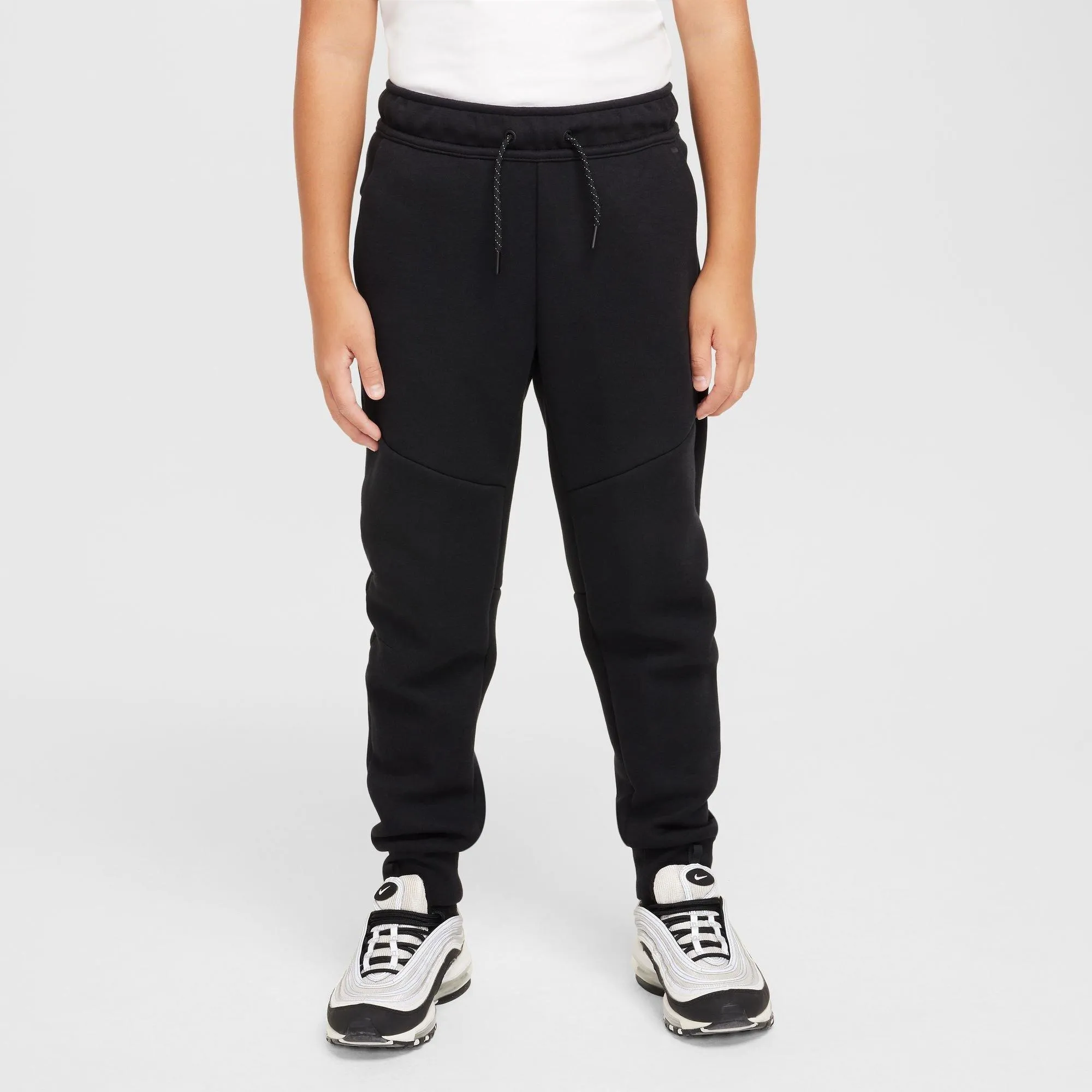 Sportswear Tech Fleece Big Kids' Pants