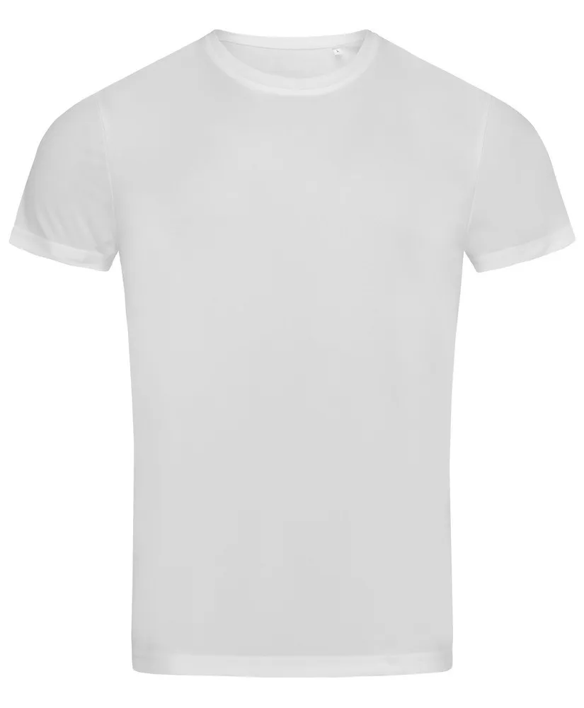 Stedman STE8000 - Tee-shirt col rond pour hommes Stedman - Active