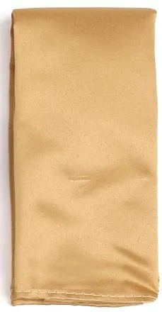 Suitable Ceinture de smoking noeud Set L'or CU-GALA-BASIC-23
