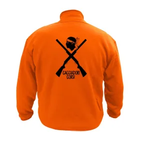 Sweat chasse – Cacciadori Corsi