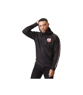 Sweat à capuche avec zip homme One Piece Luffy Capslab