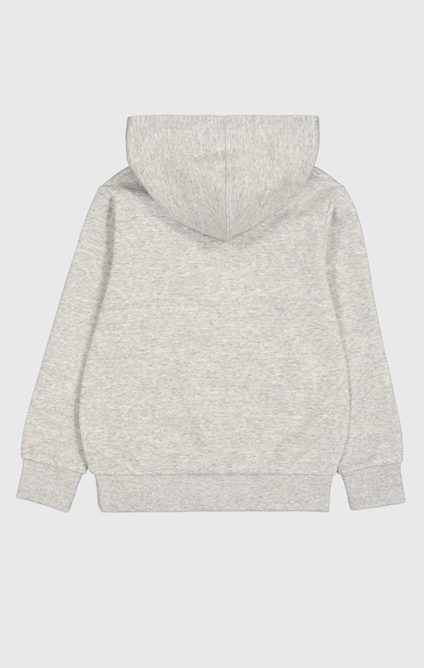 Sweatshirt à capuche en molleton avec grand logo - Garçons | Champion France