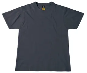 T-shirt Perfect Pro - Homme - TUC01 - bleu marine 
