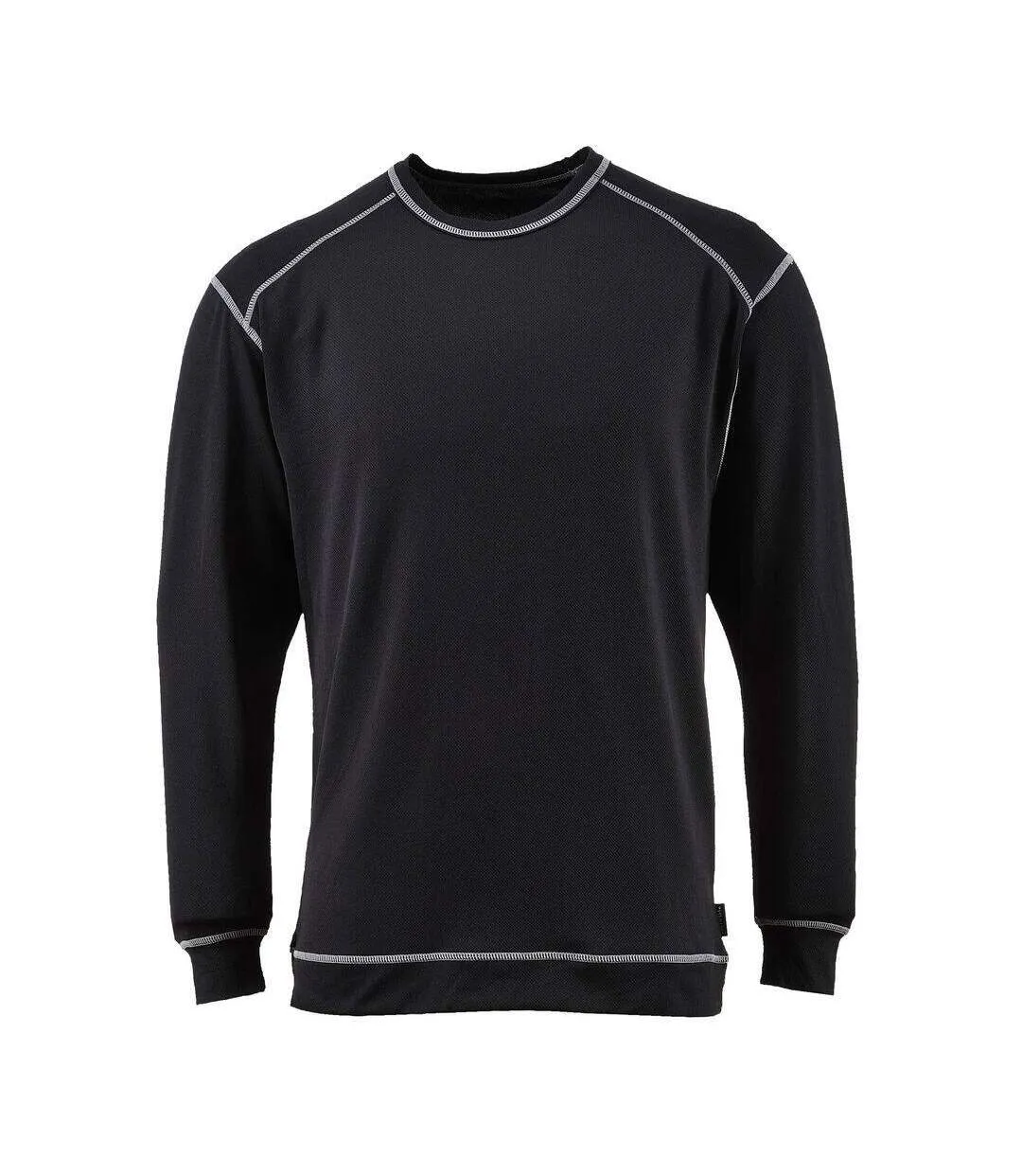 Tee-shirt  manches longues  base pro antibactérien Portwest baselayer