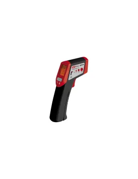 Thermomètre laser à affichage LCD kstools