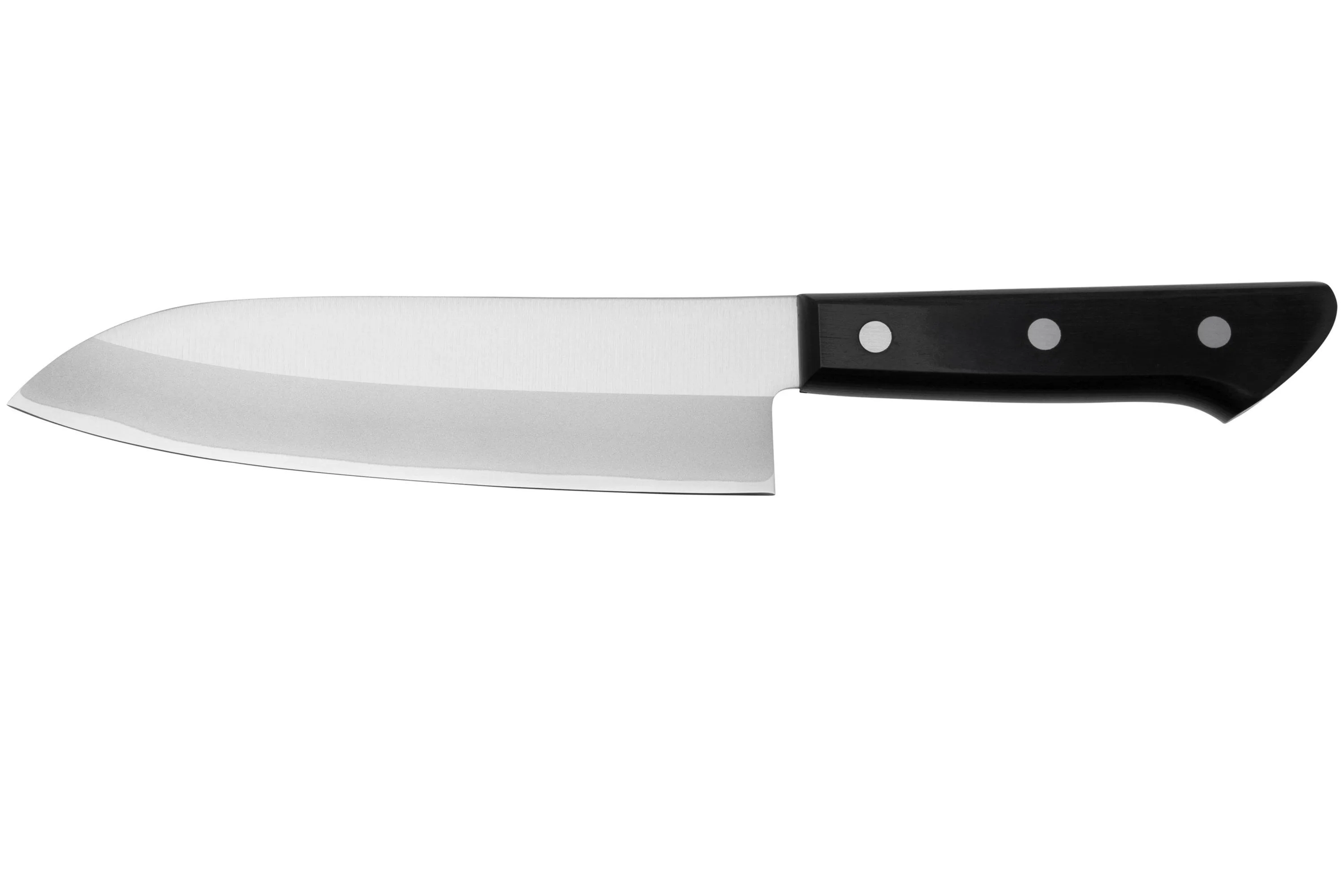 Tojiro Basic TBS-200, set de 2 couteaux, santoku, petty