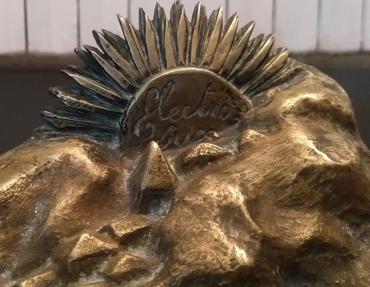 Trophée territorial 1938