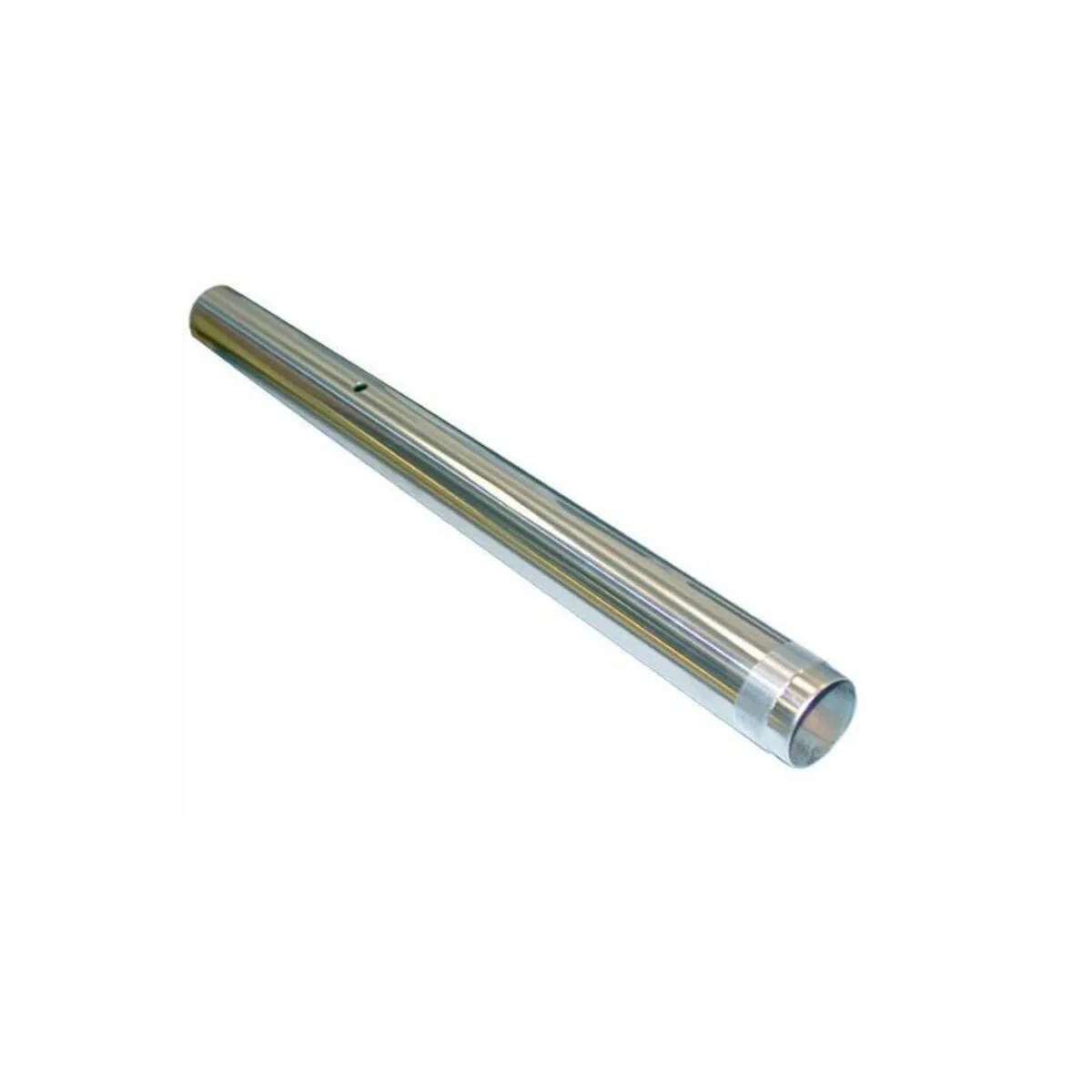 Tube de fourche chromé TAROZZI Ø41x613mm - au détail - SUZUKI 650 SVF Gladius 2009-2022