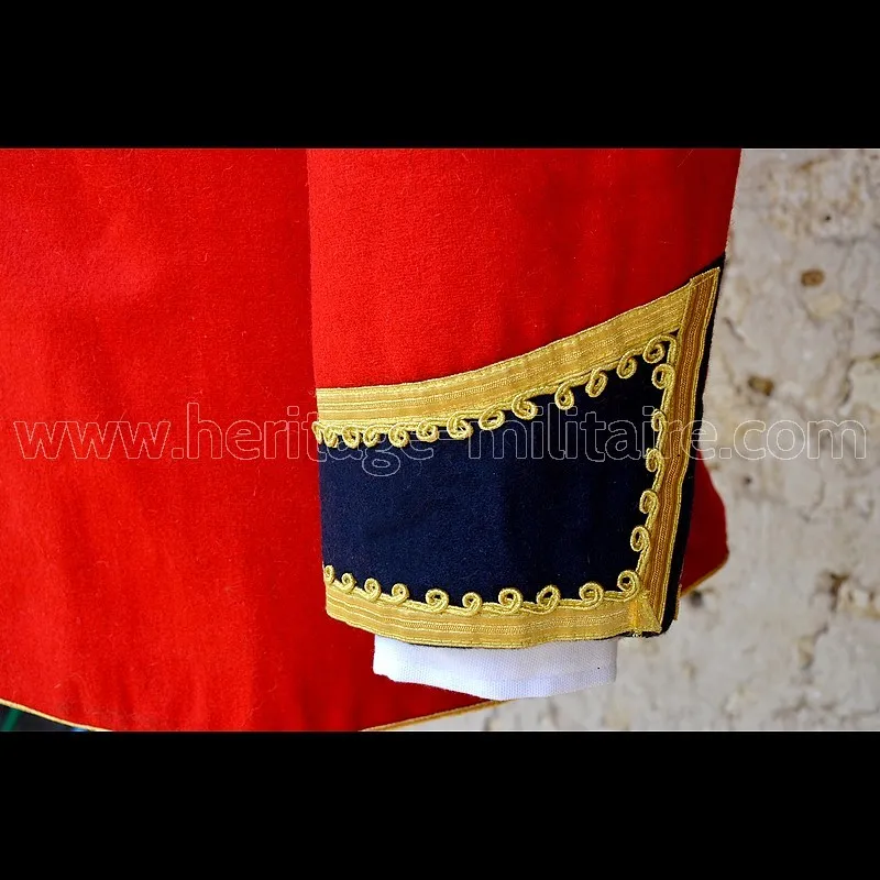 Tunique LIFEGUARD Trompet