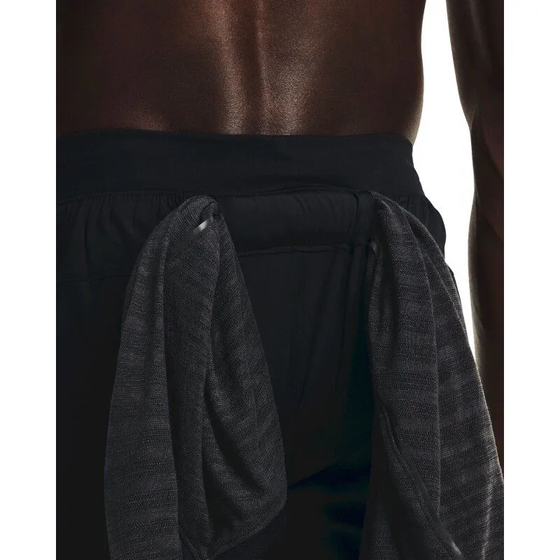 Under Armour UA OutRun the STORM - Pantalon softshell homme | Hardloop