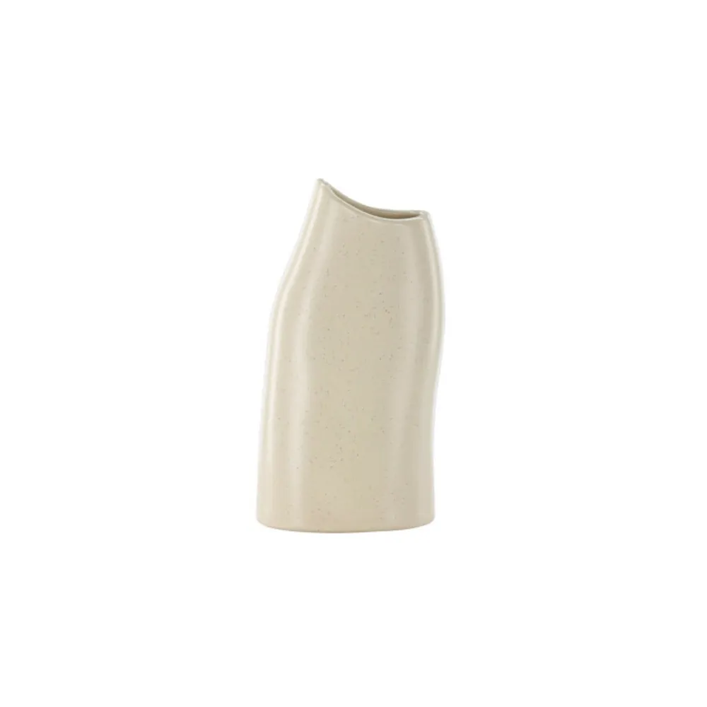 Vase en grès ernst