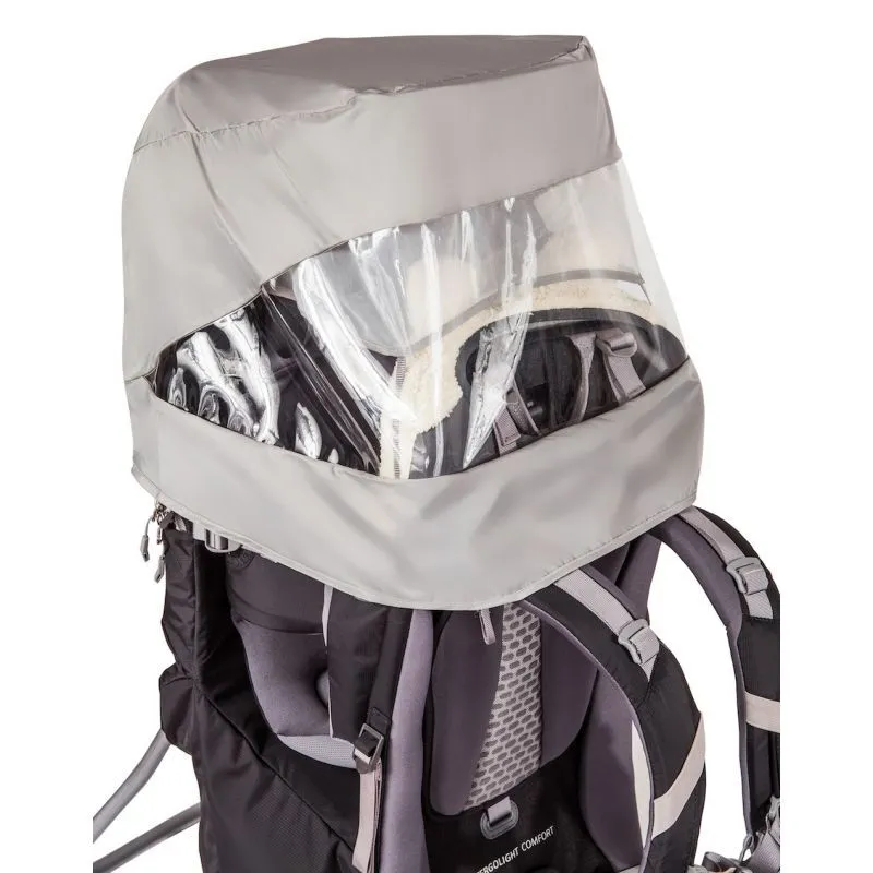 Vaude Shuttle Premium - Porte-bébé | Hardloop