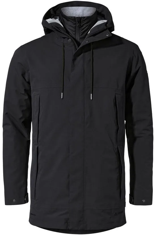 Veste 3 En 1 Me Coreway 3In1 Parka