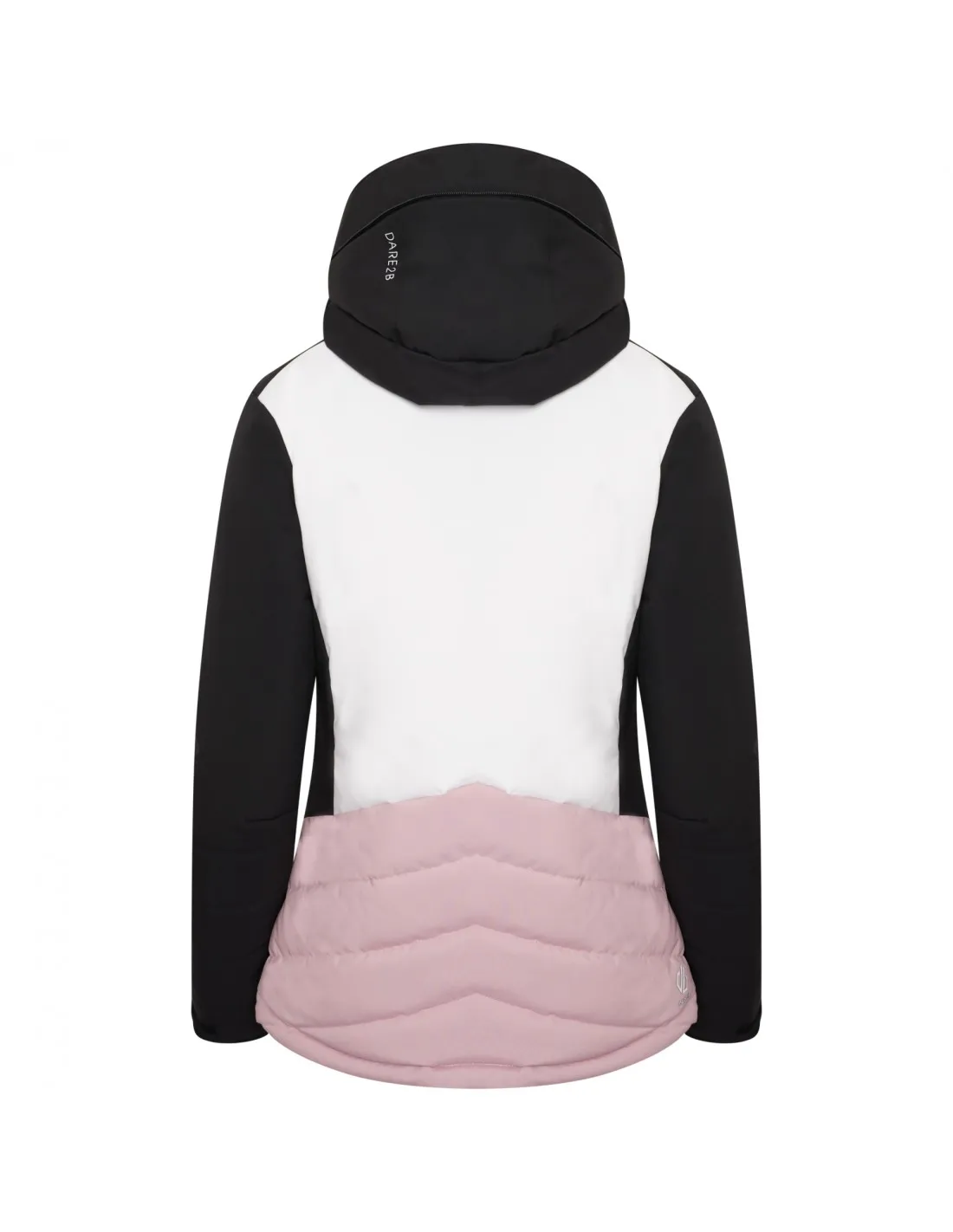 Veste de Ski Femme Neuve Dare 2B Coded White 2022 Taille XXS