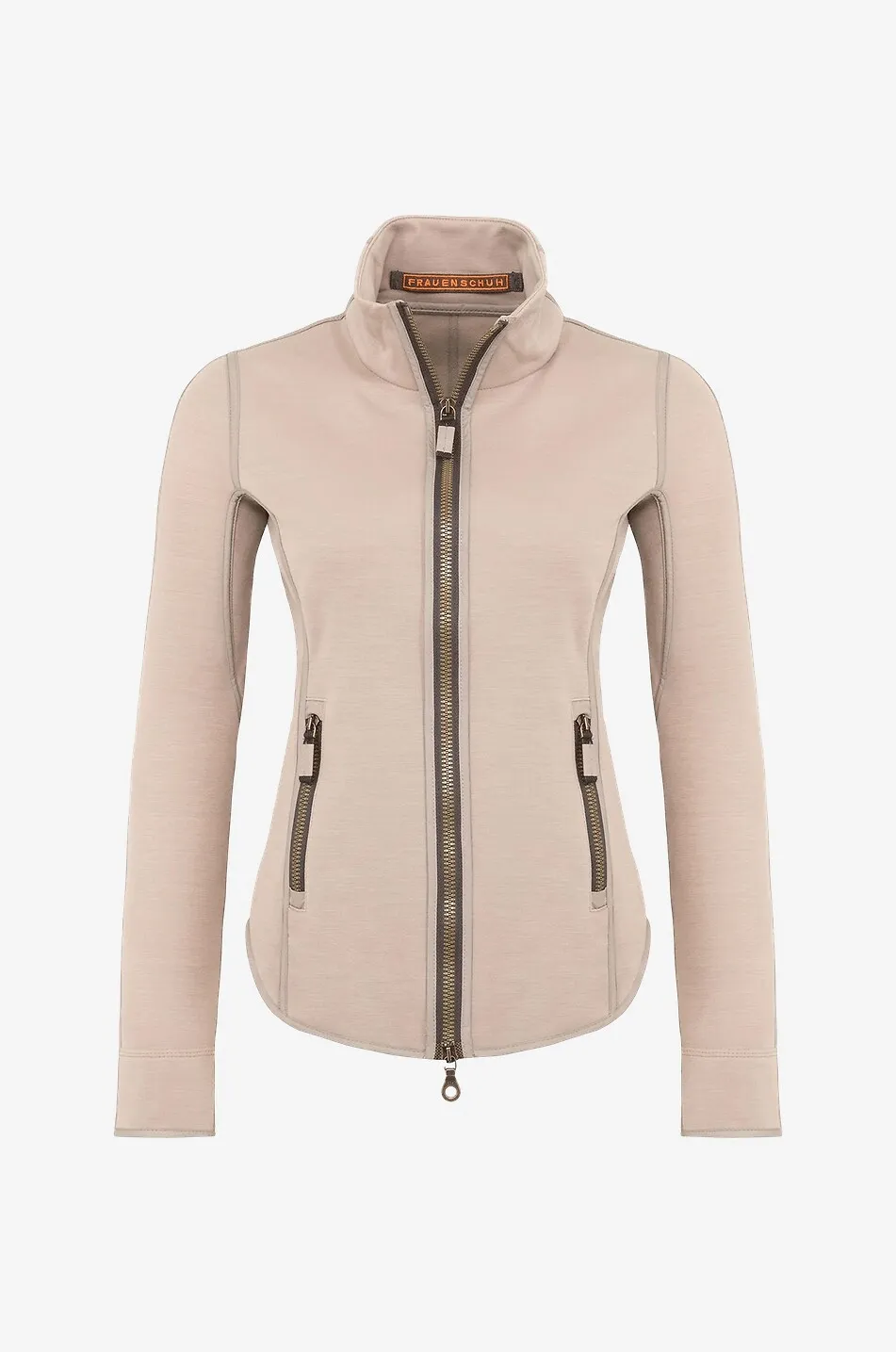 Veste de sport en Wool Powerstretch Wera-PSW