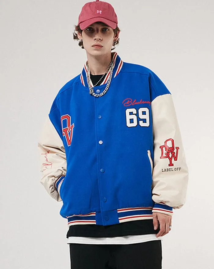 Veste Joueur Football Américain