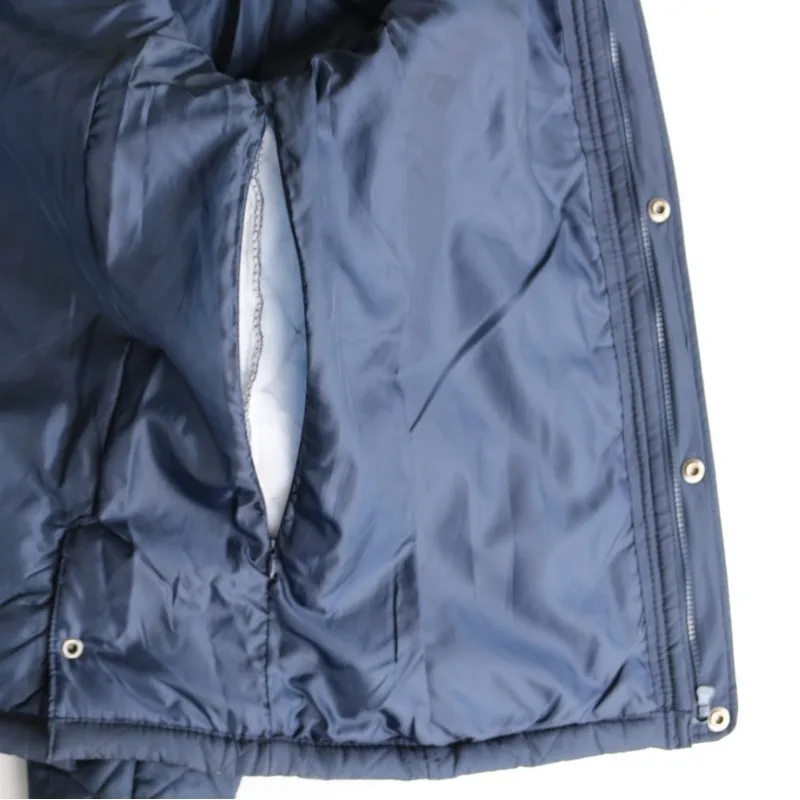 Veste matelassée en losange déquitation polyester Tyler homme Regatta