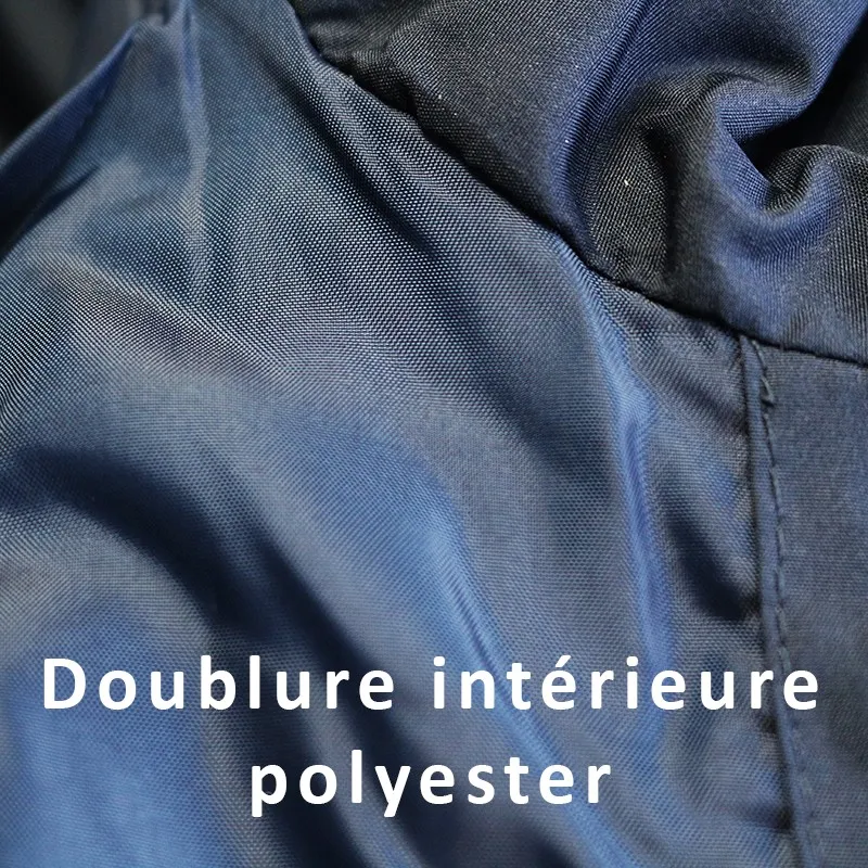 Veste matelassée en losange déquitation polyester Tyler homme Regatta