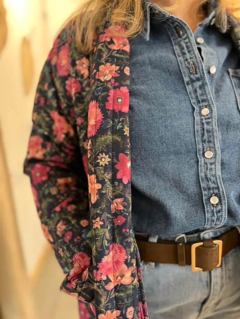 Veste Serine